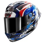 Shark aeron - gp fim racing replica zarco signature
