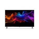 T�l�vision - sharp - 43hp5265e - 43 - 4k uhd - dolby vision atmos - smart tv