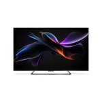Tlvision qled - sharp - 43hr7265e - 43 - 4k ultra hd - smart tv - dolby vision