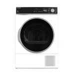 Sharp sche - linge pompe  chaleur 60cm 8kg - kdnhb8s7gwd