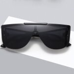 Sharphy lunettes de soleil homme noir polariss mode mtal femme mode conduite accessoires de plageasimple ...