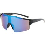 Sharphy lunettes de soleil homme polaris�s sport �l�gant noir bleu conduite p�che alpinisme classique ...