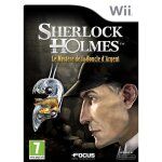 Sherlock holmes laffaire de la boucle dargent