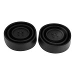 Shi - cache - poussi�re de phare 2 pi�ces universel scell� en caoutchouc voiture phare led couvercle ...