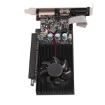 Shi - carte graphique gt705 1gd3 gt705 1gd3 carte graphique 1 go ddr3 64bit pci express 2. 0 carte graphique ...