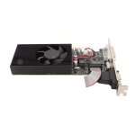 Shi - carte graphique pour pc de jeu carte graphique 4g ddr3b t carte graphique gt 730 4g inmatique accessoire ...