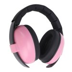 Shi - casque de protection auditive pour nourrissons cache - oreilles � r�duction de bruit pour b�b� ...