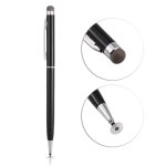 Shi - stylet tactile pour t�l�phone portable stylet touch pen stylet capacitif remplacement inmatique ...