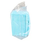 Shi - tapis pipi absorbants mini pour chiens chats - jetables et souple