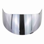 Shi - visi�re de rechange pour casque int�gral agv k1 / k3 - sv / k5 - traitement anti - rayures et protection ...