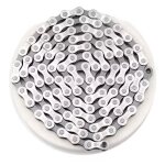 Shimano hg40 chane de vlo lectrique 6 / 7 / 8 vitesses 116l pour vlo de route