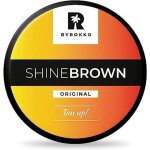 Shine brown acclrateur de bronzage (190 ml) crme bronzante pour banc solaire pour un bronzage intense ...