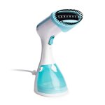 Shine nettoyeur vapeur d�sinfectant pour v�tements ? d�froisseur hygi�nique ? vapeur � main ? chauffe ...