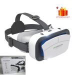 Shinecon 3d vr lunettes ralit virtuelle viar lunettes casque appareils casque intelligent lentilles ...