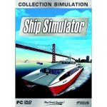 Ship simulator silver / jeu console pc