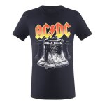 T - shirt ac / dc - acdctshirt - 08 - 38 - highway t - shirt homme