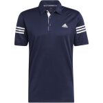 T - shirt adidas golf polo shirt bleu homme