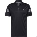 T - shirt adidas golf polo shirt noir homme