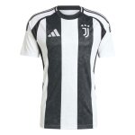T - shirt - adidas sport juve h jsy - blanc / noir - ajust�e - aeroready - 100% recycl�