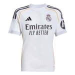 T - shirt adidas sport real h jsy y