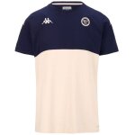 T - shirt ayba 8 ubb union bordeaux bgles officiel rugby - homme -