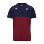 T - shirt ayba 8 ubb union bordeaux b�gles officiel rugby - homme - bordeaux bleu