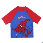 T - shirt de bain b�b� gar�on - cerda - spiderman - confort optimal - protection solaire - design attractif ...
