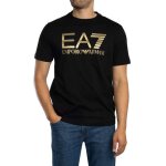 T - shirt big logo - ea7