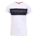 T - shirt blanc garçon redskins rds - 45602 T - shirt blanc garçon redskins rds - 45602