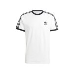 T - shirt blanc homme adidas ia4846