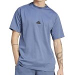 T - shirt bleu homme adidas ir5234