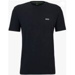 T - shirt boss homme classic crew neck bleu marine xl