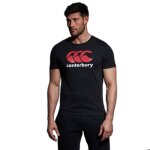 T - shirt canterbury ccc logo