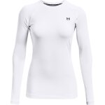 T - shirt  col ras du cou femme under armour authentics