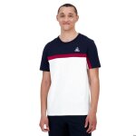 T - shirt le coq sportif tri sp n2