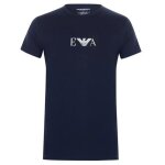 T - shirt emporio armani authentique coton / elasthanne taille s m l xl xxl