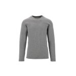 T shirt emporio armani homme eagle gris synth�tique