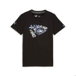 T - shirt enfant puma bmw mms graphic