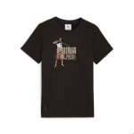 T - shirt enfant puma x one piece graphic