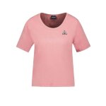 T - shirt femme le coq sportif essentiels n�1