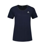 T - shirt femme le coq sportif heritage n�1