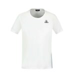 T - shirt femme le coq sportif heritage n�2