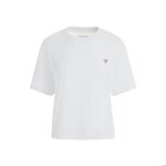 T - shirt femme guess boxy