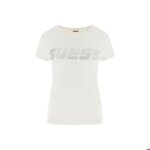 T - shirt femme guess kiara