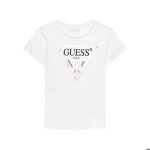 T - shirt fille guess