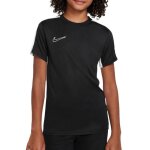 T - shirt de foot noir / blanc garçon nike acd23 T - shirt de foot noir / blanc garçon nike acd23