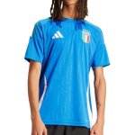 T - shirts de football officiels italia 4 h jsy