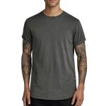 T - shirt gris homme g - star raw d16396