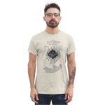 T - shirt harry potter - the marauders map