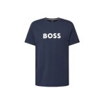 T - shirt hugo boss homme bleu marine